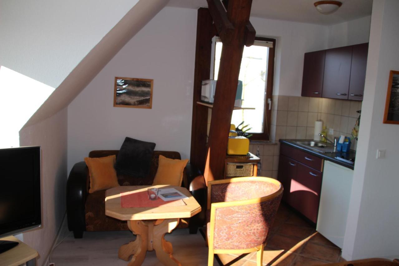 Meine Fischerhuette Boergerende-Rethwisch Exterior photo